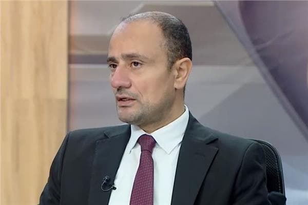 Mustafa Abdo Highlights Youths’ Role in Digital Media Development
