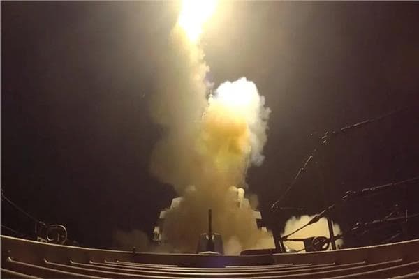 Iranian media report Qeshm Island blasts