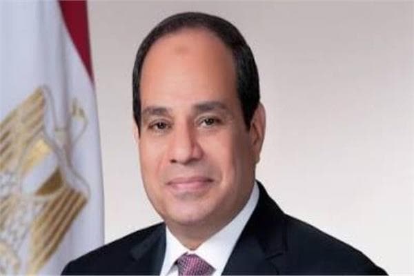 President Sisi Condemns Israeli Violations