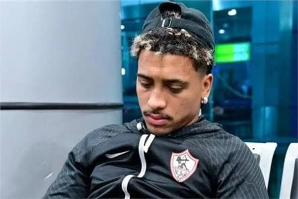 Zamalek Approves Bezerra's UAE Medical