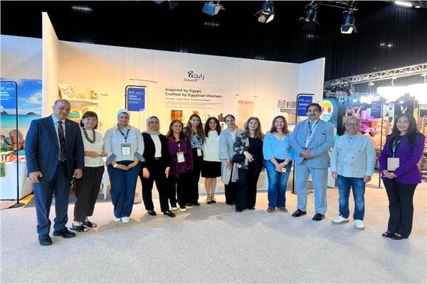 National Council for Women at Maison et Objet