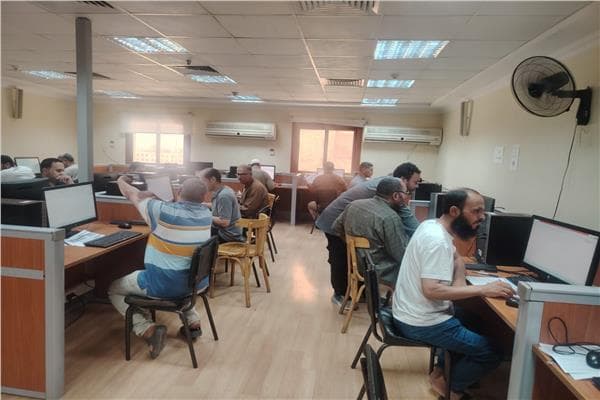 Computer Course for Administrators and Preachers