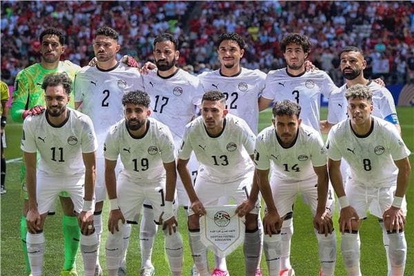 حسام حسن يعلن قائمة مصر لكرة القدم