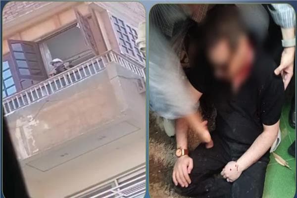 Minya incident prompts police action