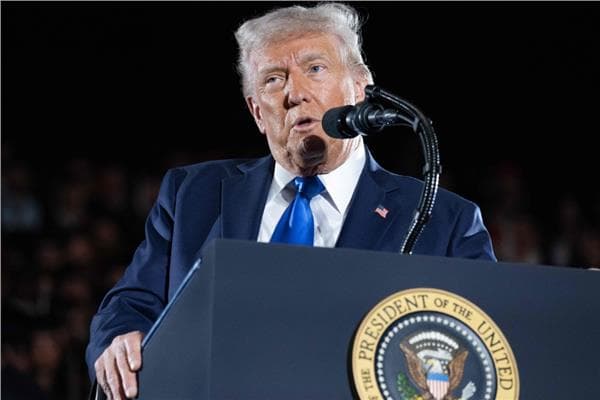 Trump: Iran near agreement, war nearing end