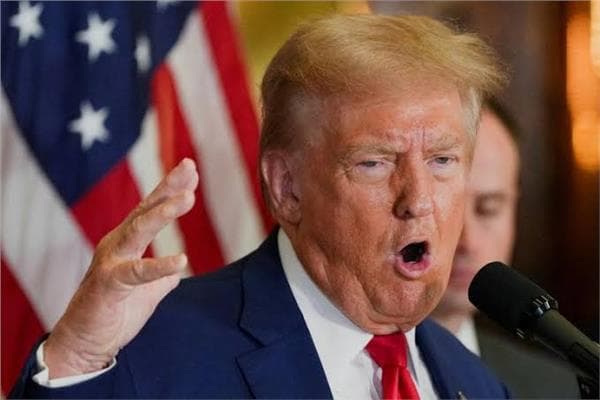 Trump criticizes high interest rates