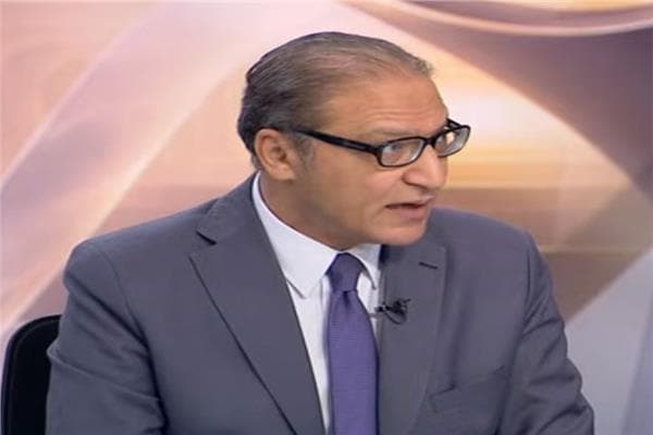 إسلام عفيفي يعلن خطة مستقبل أخبار اليوم