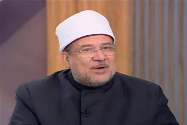 Mukhtar Gomaa: Religions Aim for Building and Harmony