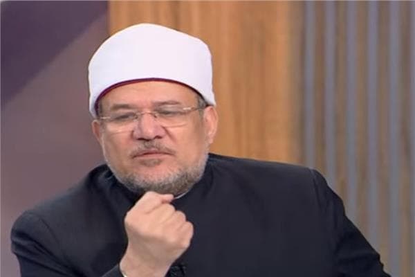 Mohamed Mokhtar Gomaa: Faith Boosts Resilience, Treatment Needed