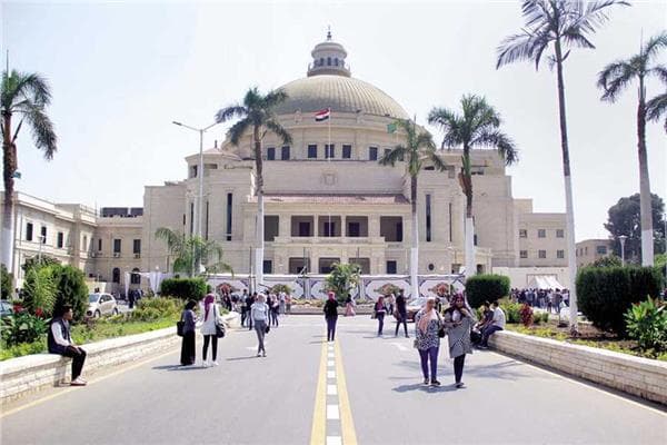 Cairo University excels at African Sports Championships