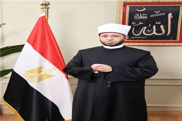 Awqaf Minister Condemns Attack on Masjid al-Haram