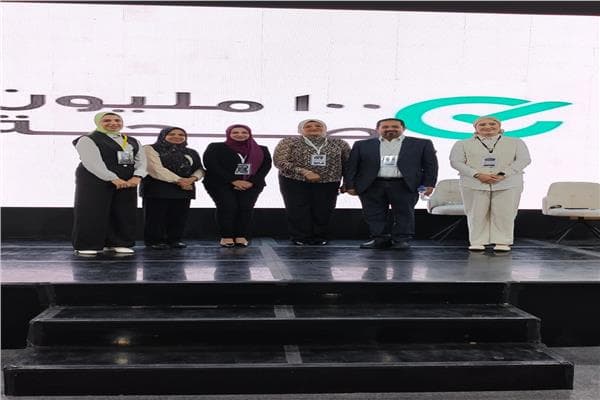 الصحة تقيّم أثر المبادرات الرئاسية في رعاية كبار السن