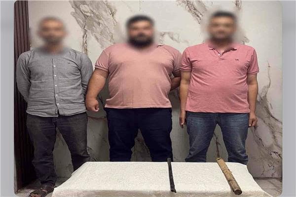 Three held for attacking lawyer in Kafr El Sheikh