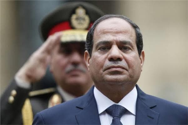 هاني شحاتة: السيسي يركز على تطوير الكوادر