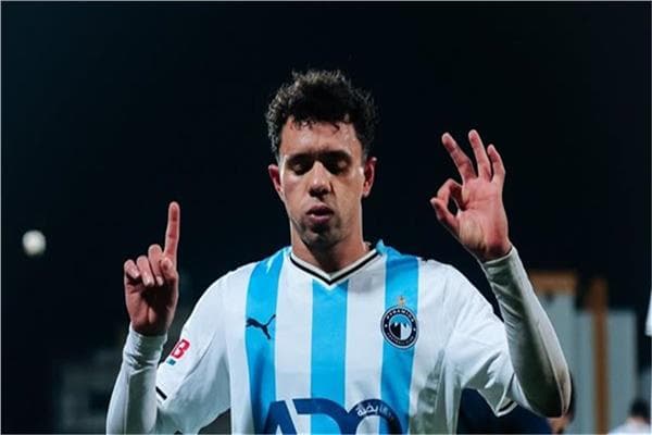 Pyramids discloses Mahmoud Zelaka injury details
