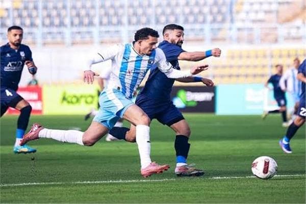 Eastern Company and ENPPI Draw First Half