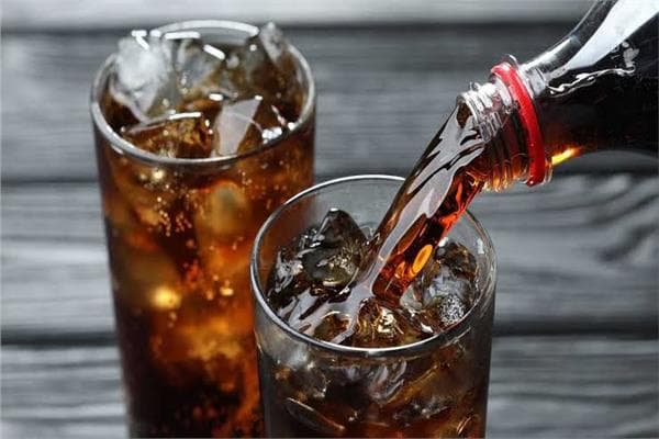Nutrition Expert Warns Diet Drinks Harm Bone Health