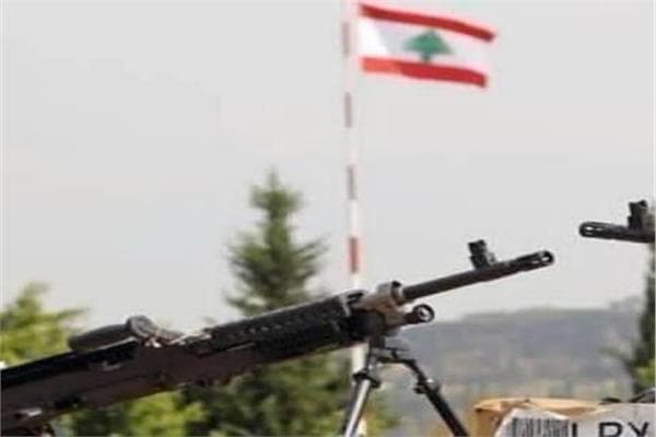 Paris Meeting Reviews Lebanon Arms Transition