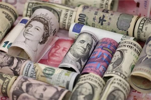 أسعار العملات الأجنبية اليوم 18 سبتمبر