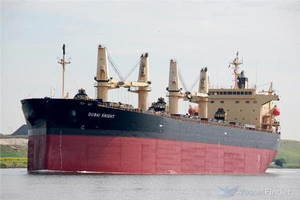 Red Sea ports handle 62,447 tons of cargo