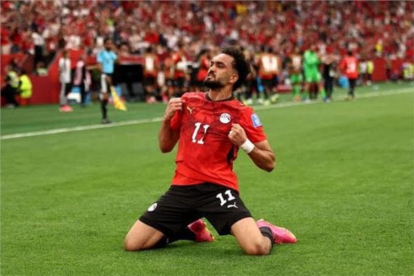 رباعي بيراميدز ينضم للمنتخب