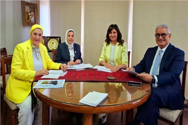 Initiative Launched Under Mrs. Sisi