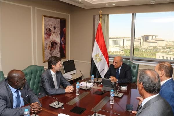 Electricity Minister Seeks Global Best Practices