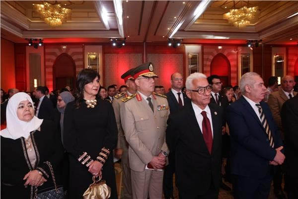 National Alliance attends Chinese National Day event