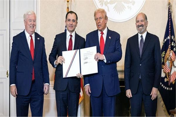 ترامب وجرينلاند.. اتفاق أمني جديد في النزاع القطبي