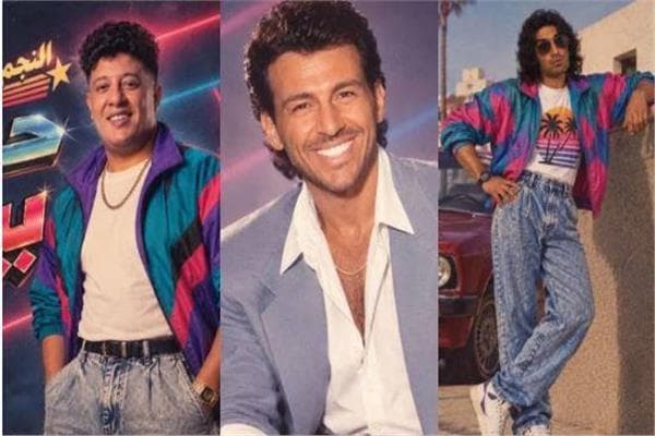 Experts warn of risks from the '80s trend photos