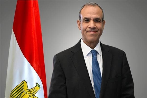 وزير الخارجية يشارك في اجتماعات الأمم المتحدة