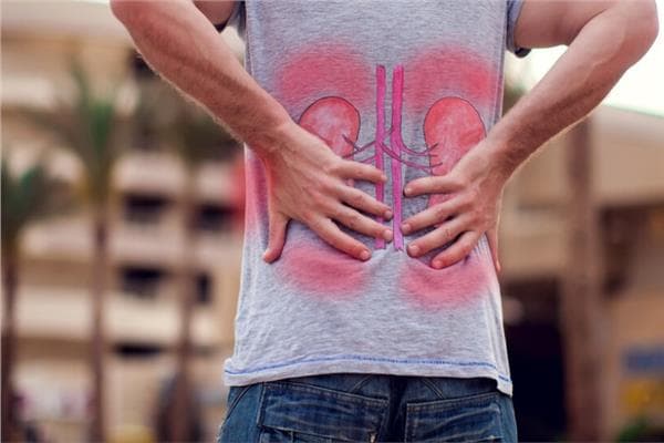 Unexplained kidney illness affects young Texans