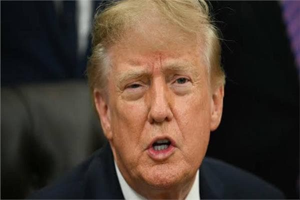 Trump announces US-Denmark Greenland security deal