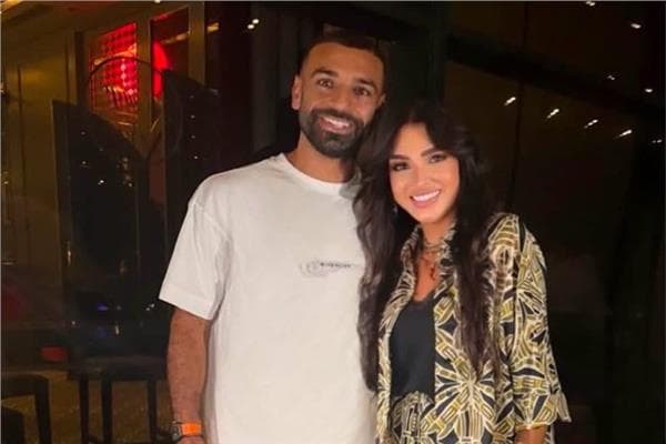 Rojina Shares Details of Meeting with Salah