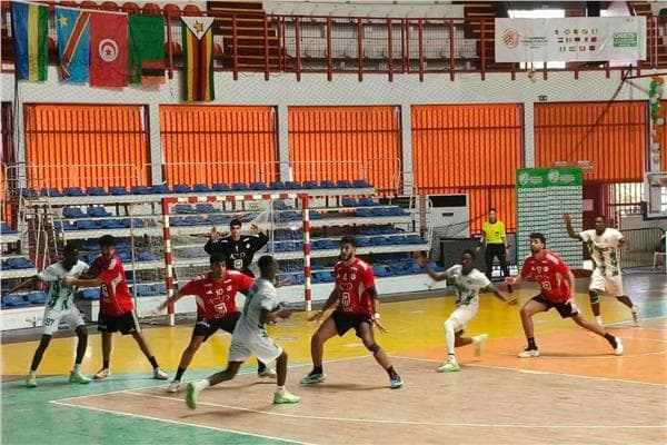 منتخب 2008 يتأهل بعد فوز على نيجيريا