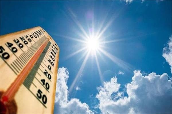 حالة الطقس غدا الأحد 20 سبتمبر