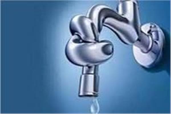 Water cut in 8 Helwan areas