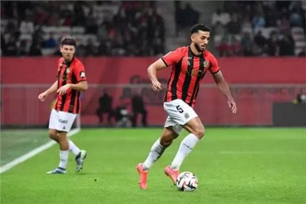 Nees Abdel Moneim seeks fan reconciliation before Lille match