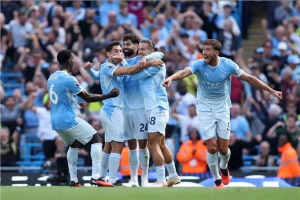 مانشستر سيتي يهدف لصدارة البريميرليج