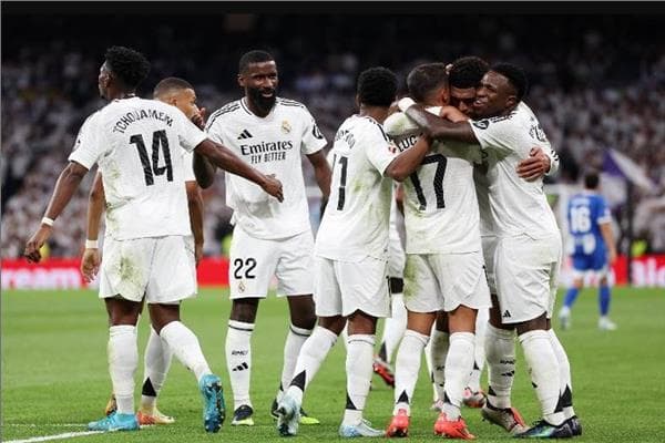 ديربي مدريد بين الريال وأتلتيكو