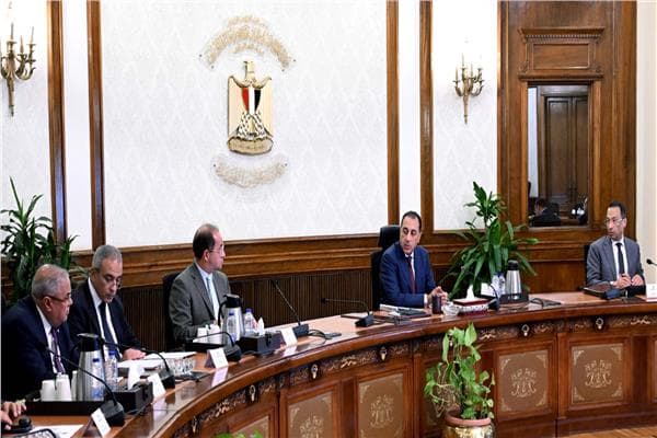 President Sisi directs telecom market growth