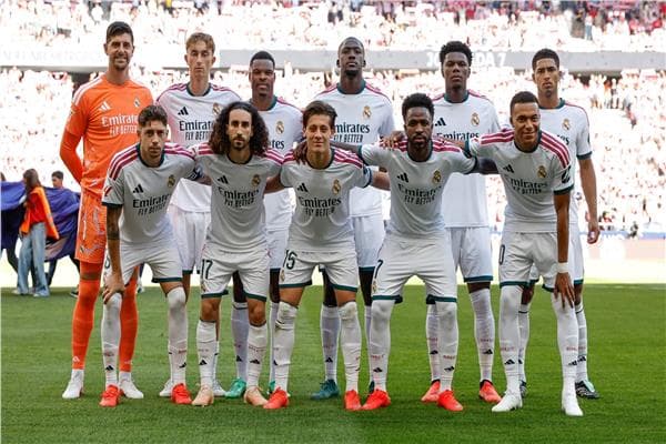 Real Madrid loses to Atlético in Madrid derby