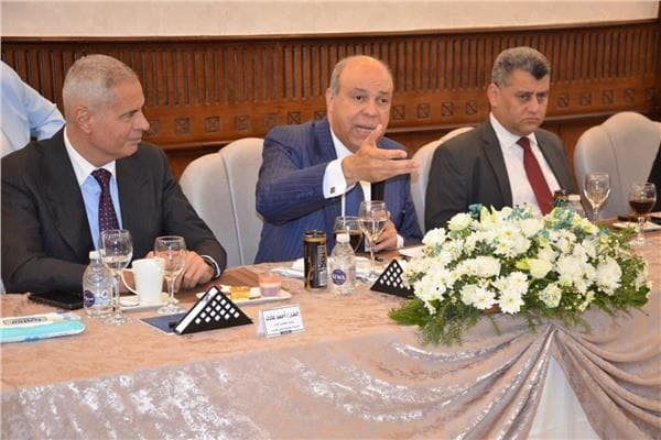 EgyptAir plans 200 planes by 2035