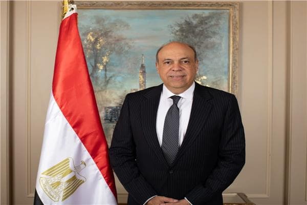 Aviation Minister Appreciates President's EgyptAir Congratulation