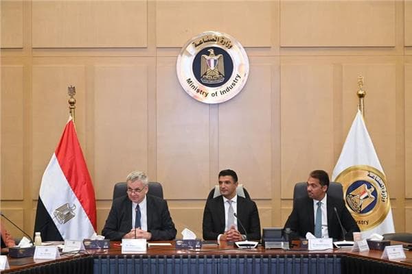 Egypt Gains Global Investments in Tires and EV Batteries