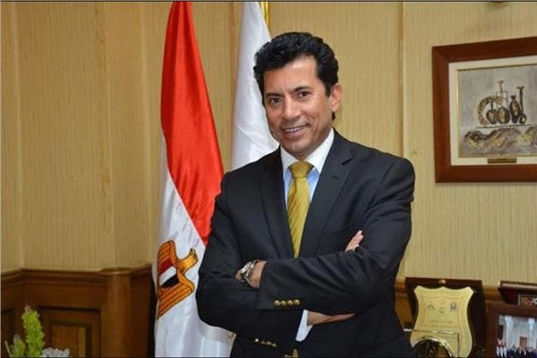 Ashraf Sobhi clarifies Zamalek candidacy