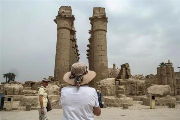 دمج العلاج بالتاريخ في سياحة الأقصر