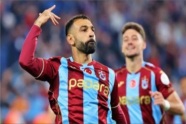 عقوبة قاسية لمحمد صلاح