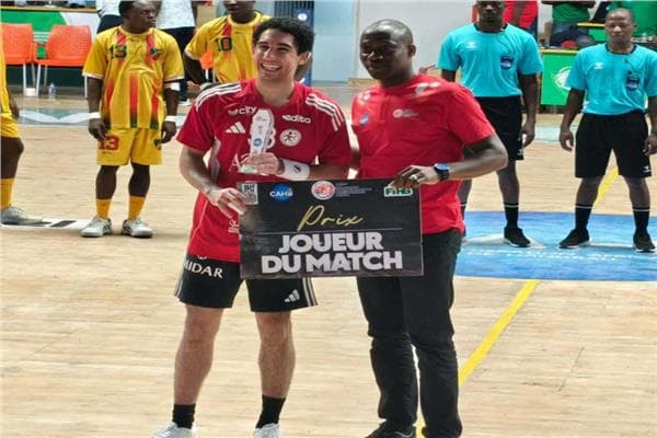 Youth team faces Morocco in Africa semi