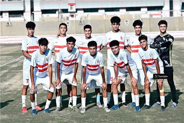 زمالك 2010 يتفوق على المصري بثلاثية